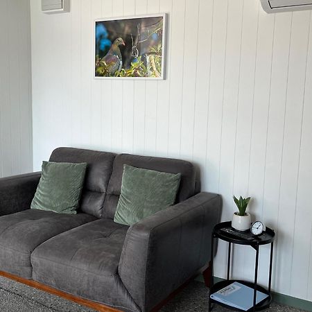 Millers Flat Holiday Park 외부 사진