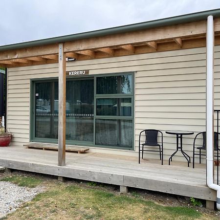 Millers Flat Holiday Park 외부 사진