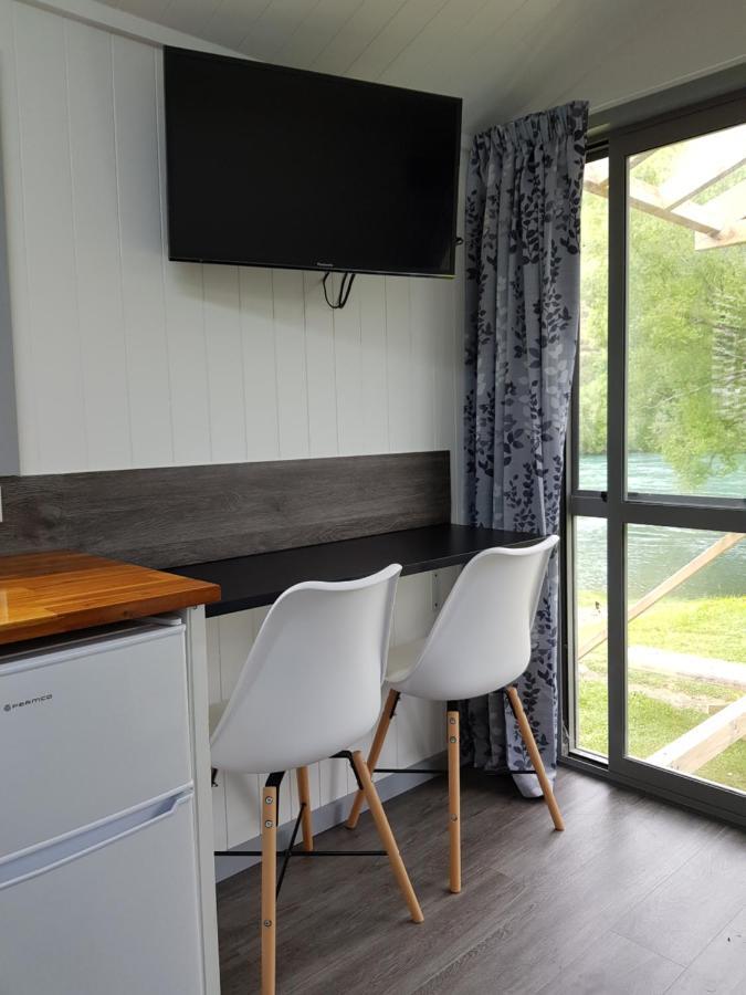 Millers Flat Holiday Park 외부 사진