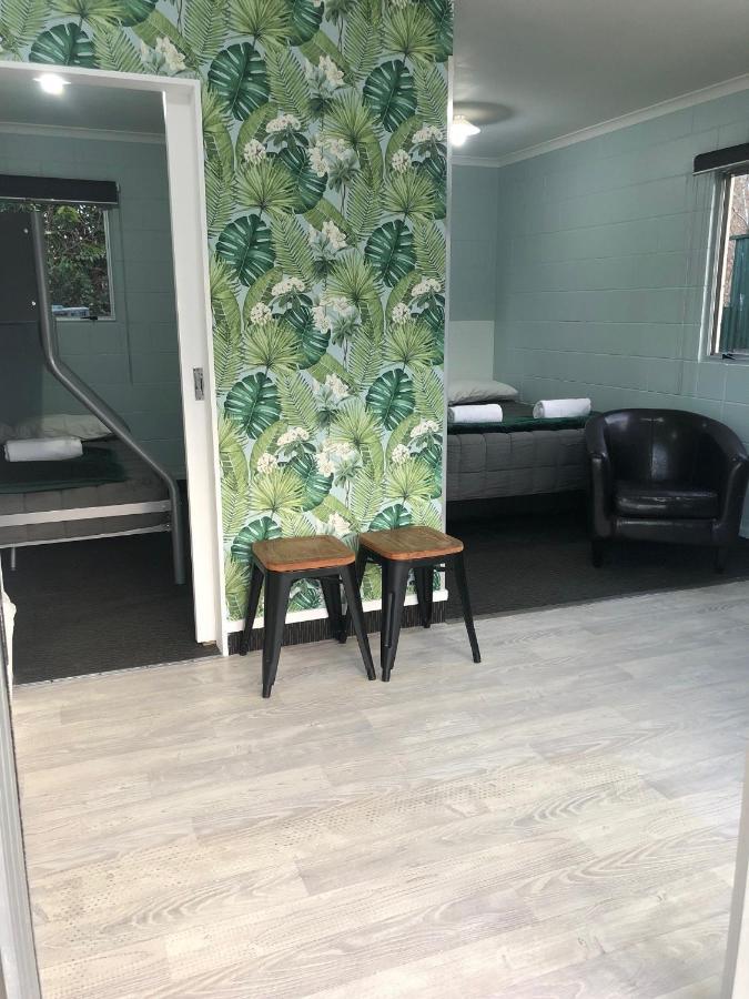 Millers Flat Holiday Park 외부 사진