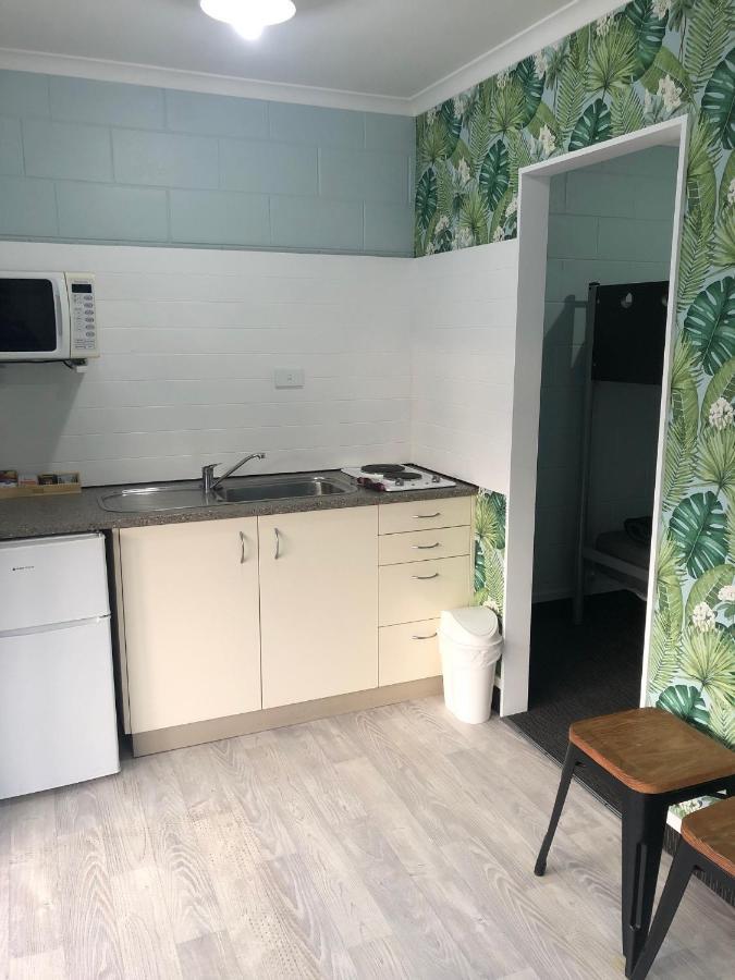 Millers Flat Holiday Park 외부 사진