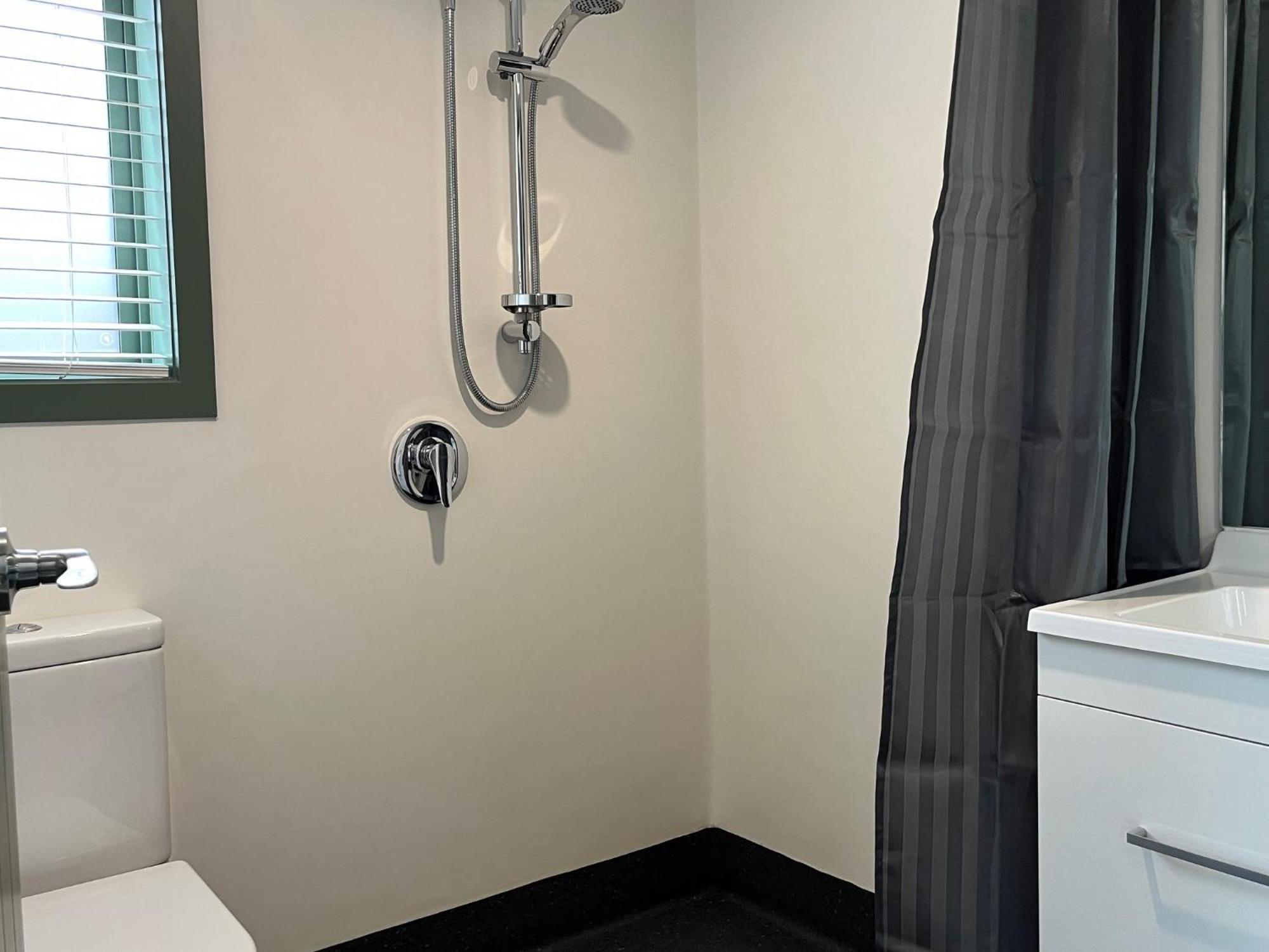 Millers Flat Holiday Park 외부 사진