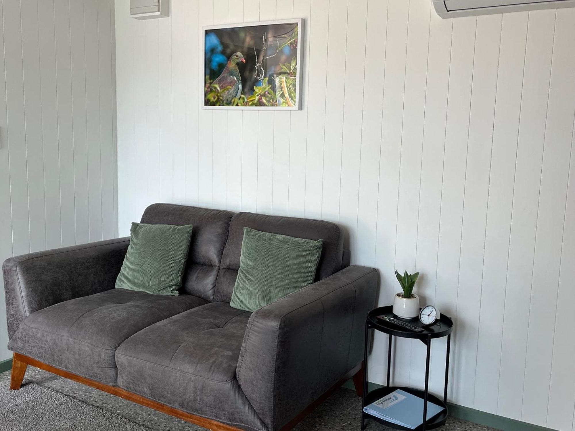 Millers Flat Holiday Park 외부 사진
