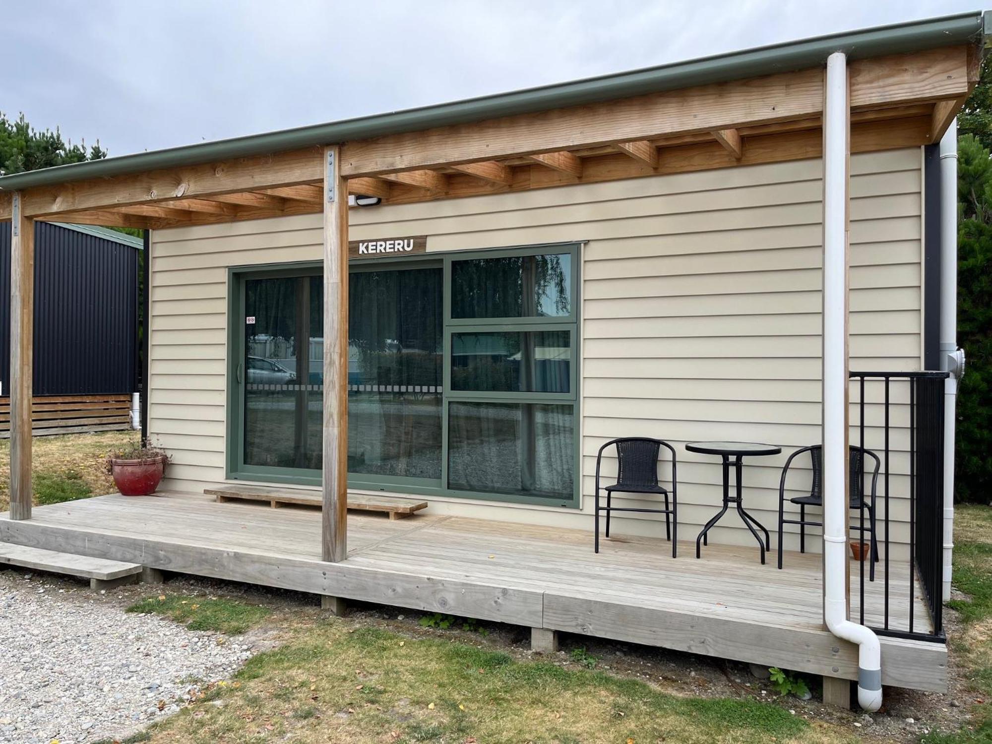Millers Flat Holiday Park 외부 사진