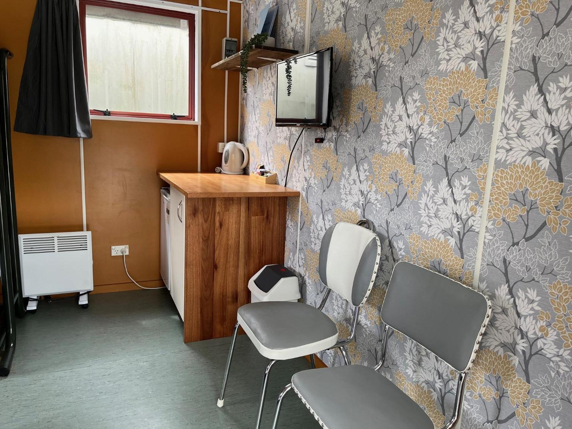 Millers Flat Holiday Park 외부 사진