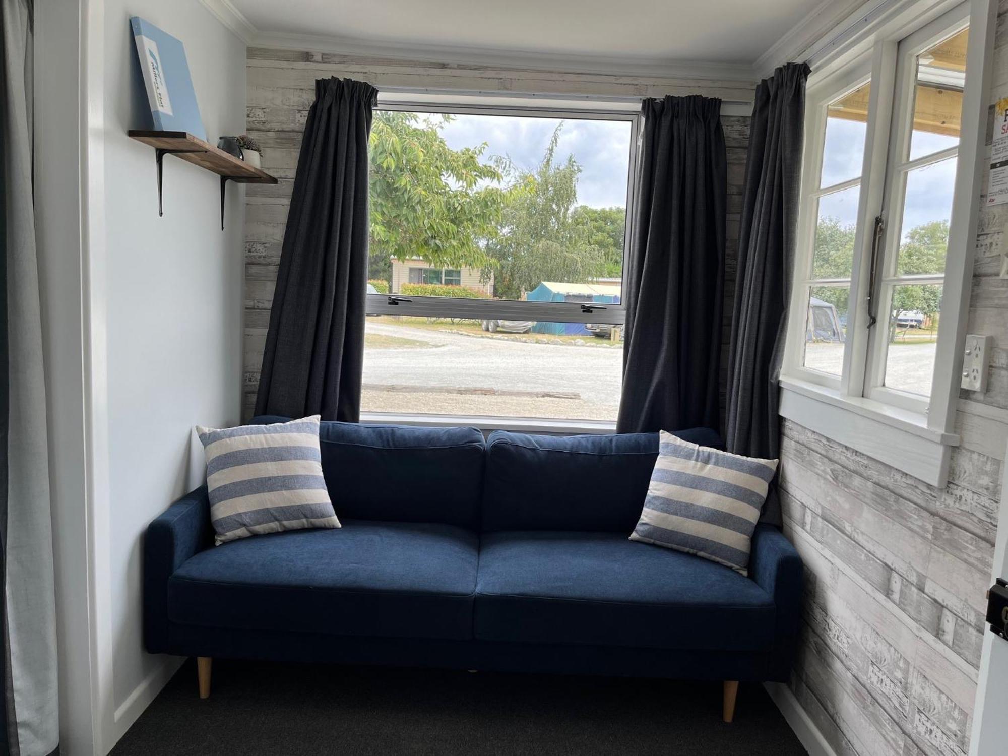Millers Flat Holiday Park 외부 사진
