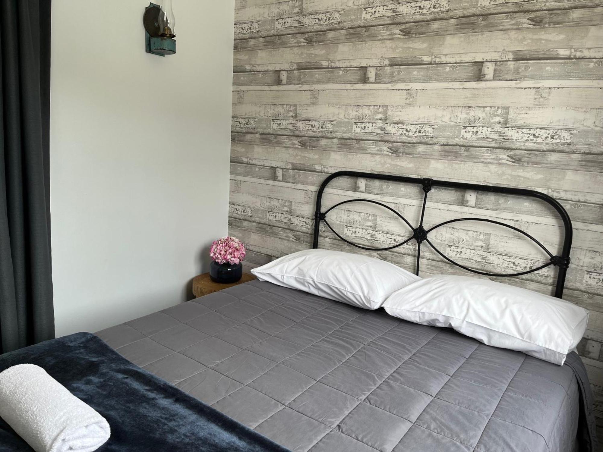 Millers Flat Holiday Park 외부 사진