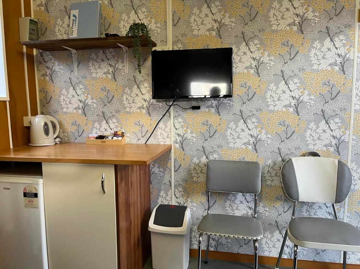 Millers Flat Holiday Park 외부 사진