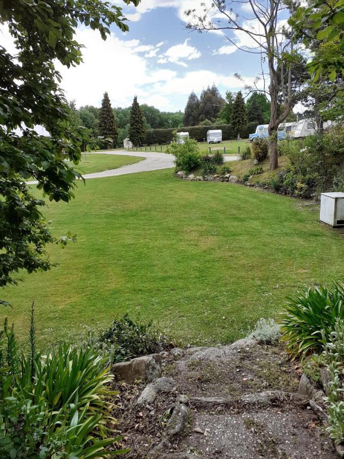 Millers Flat Holiday Park 외부 사진
